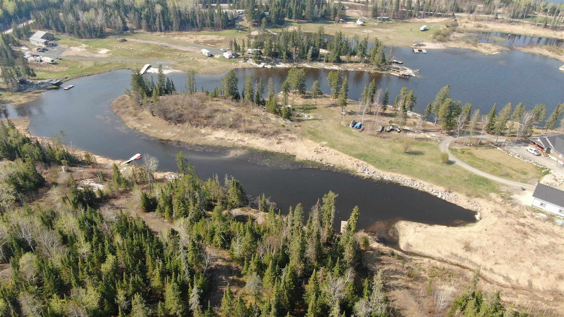 Lot 2 Lougheed Drive, Kenora, ON
