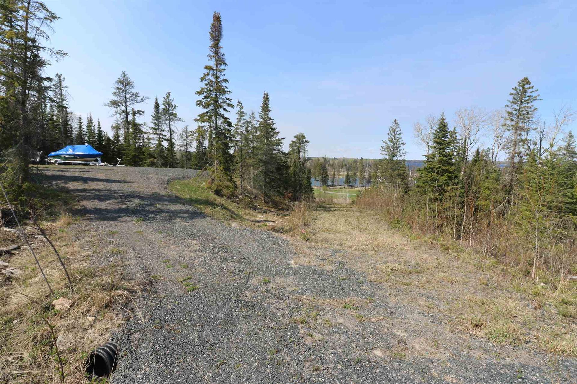 Lot 2 Lougheed Drive, Kenora, ON