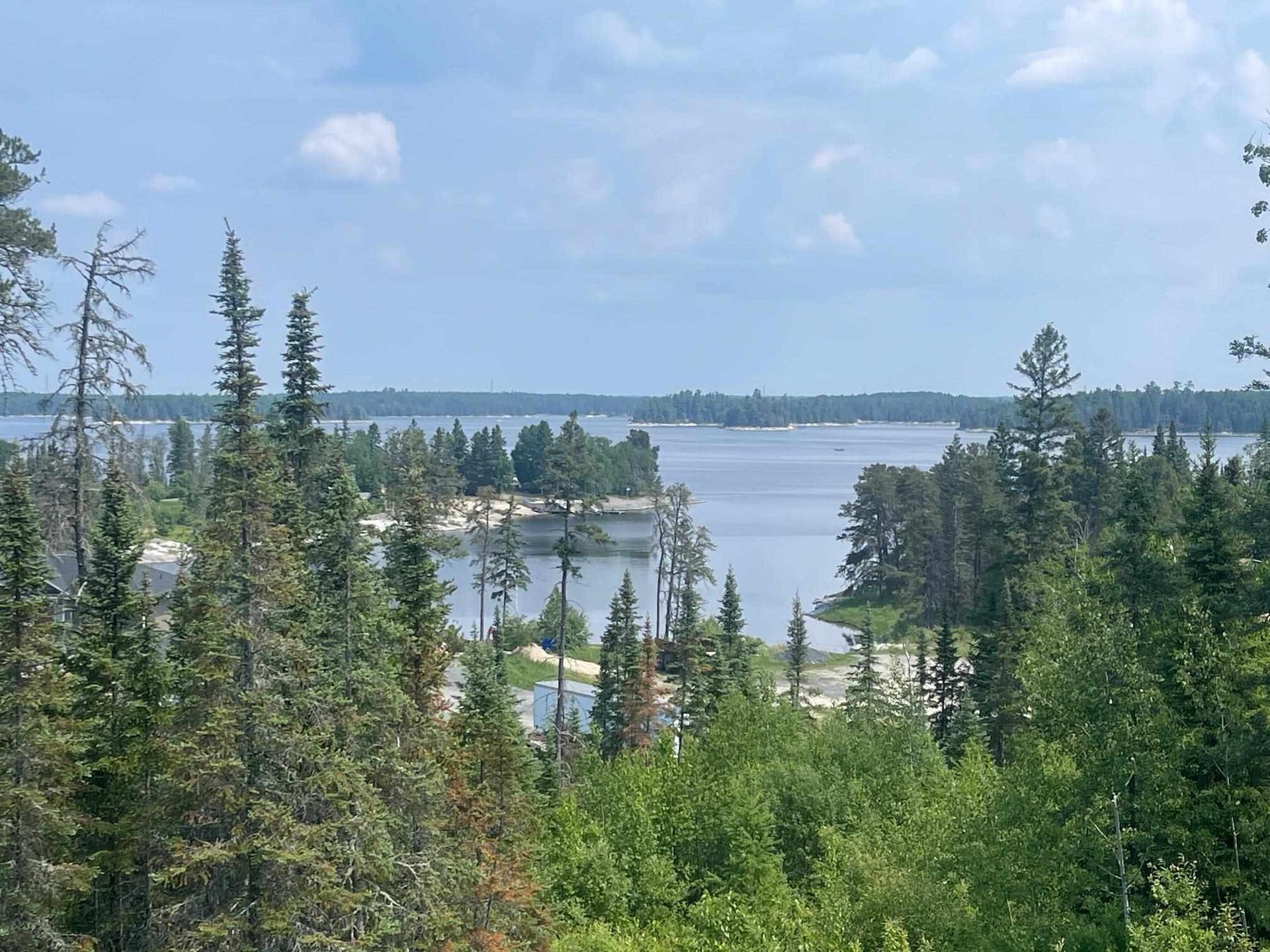 Lot 2 Lougheed Drive, Kenora, ON