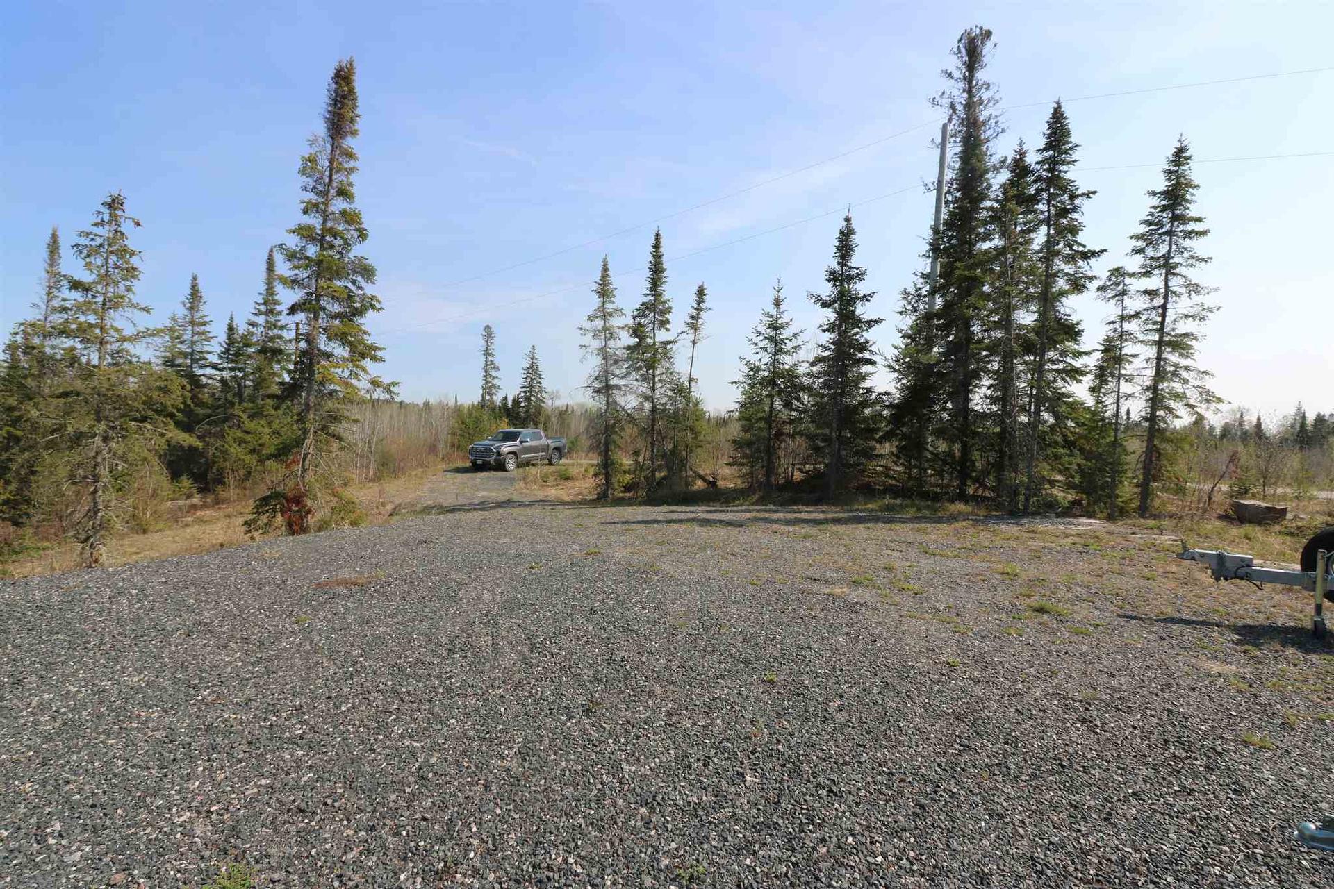 Lot 2 Lougheed Drive, Kenora, ON