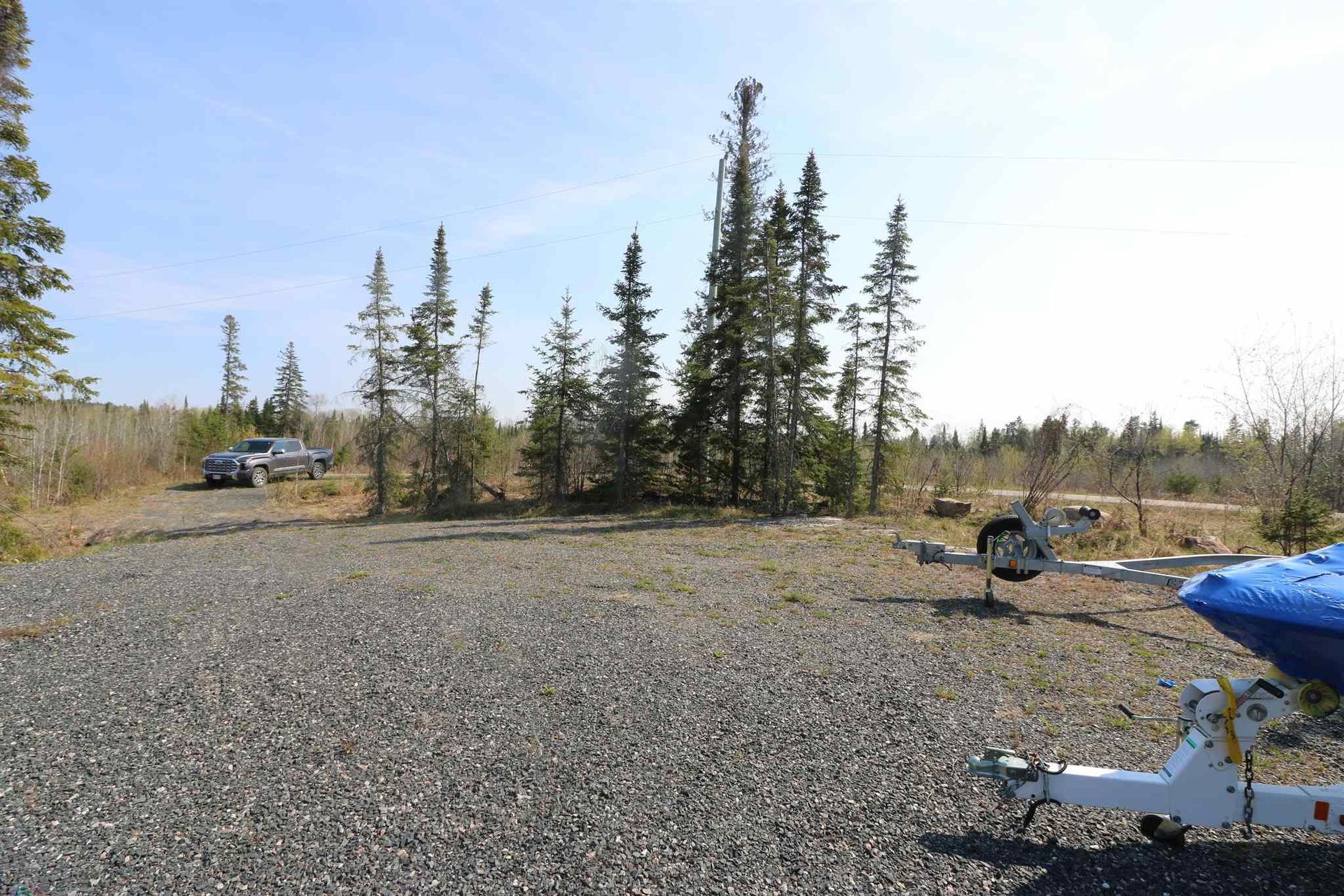 Lot 2 Lougheed Drive, Kenora, ON
