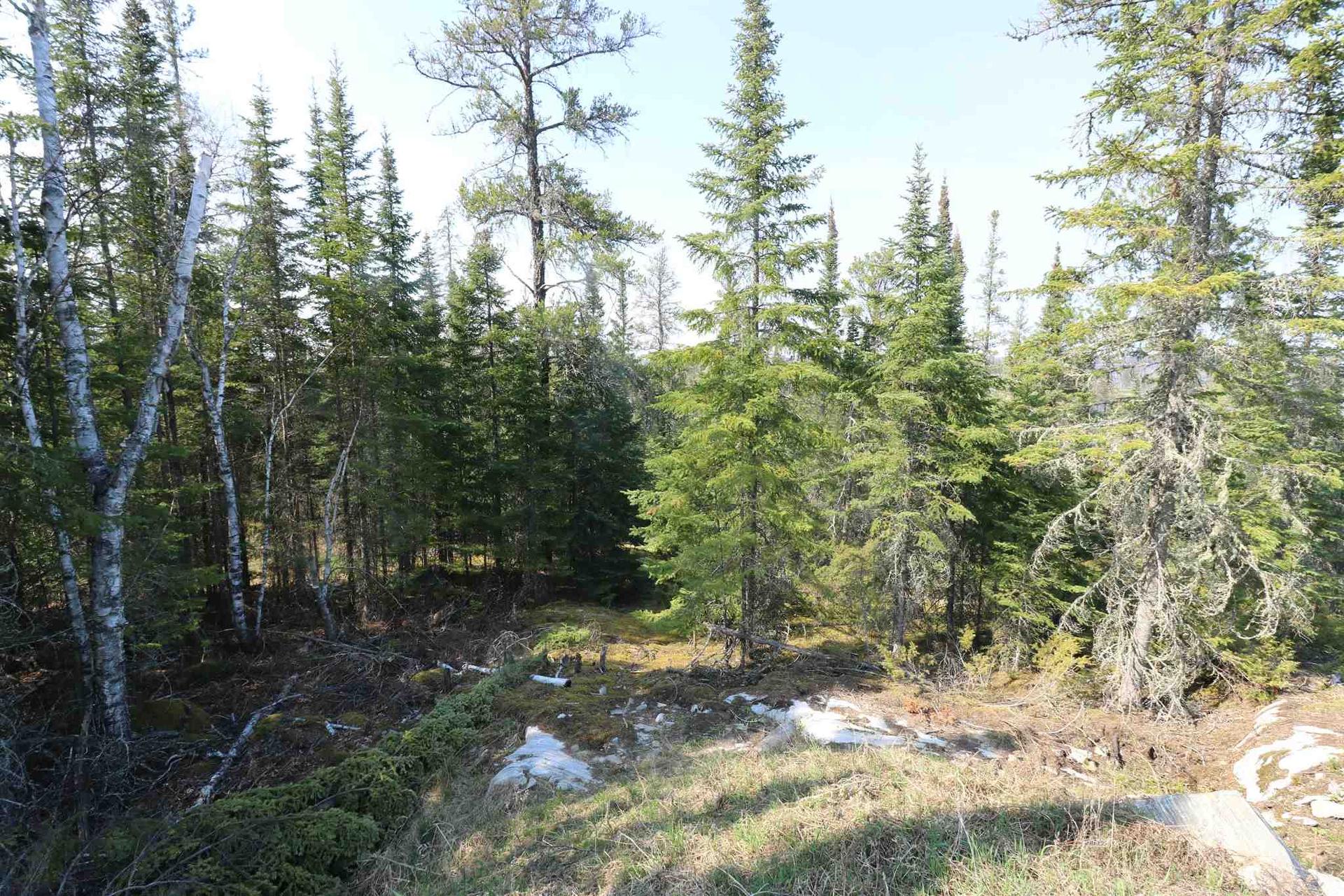 Lot 2 Lougheed Drive, Kenora, ON