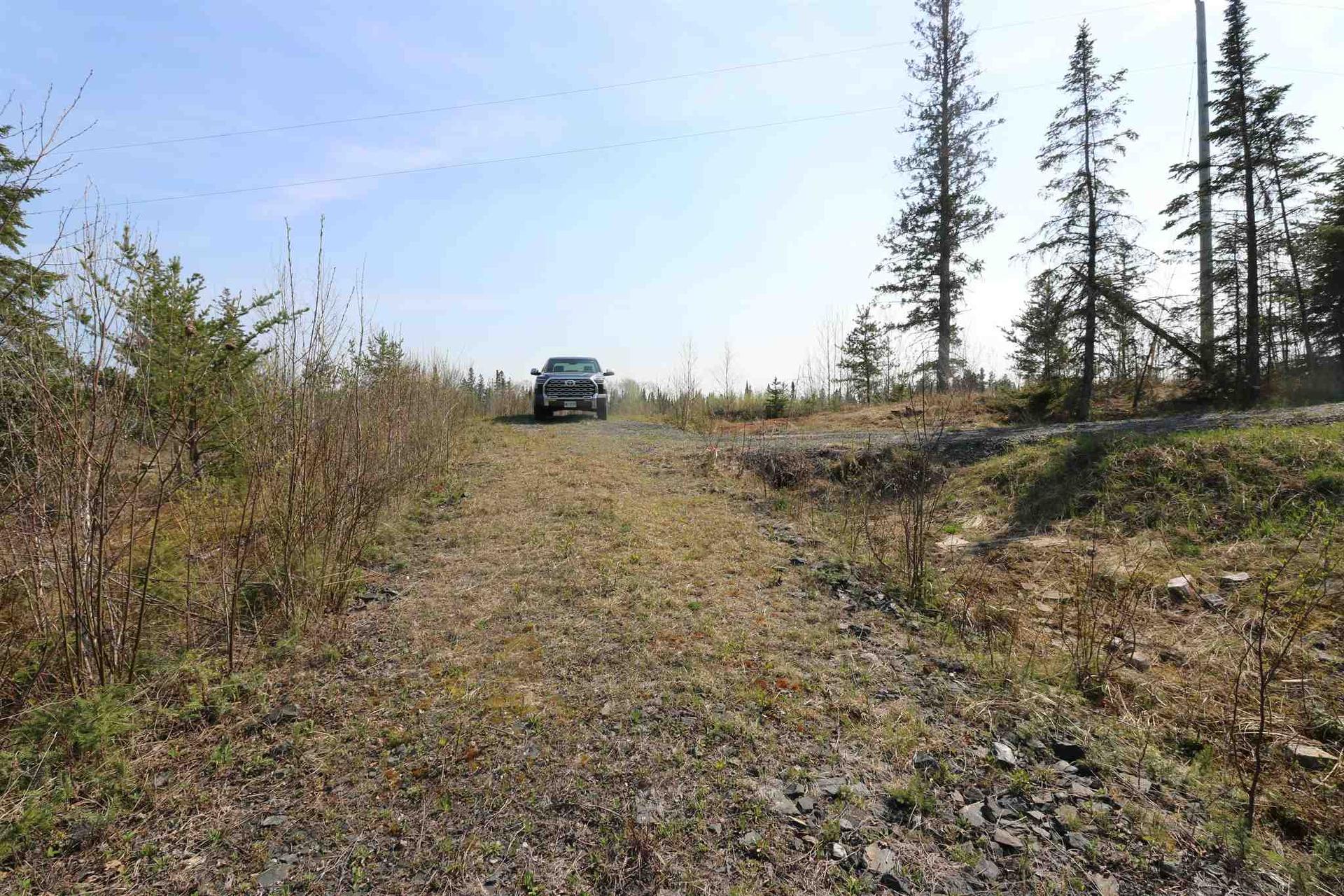Lot 2 Lougheed Drive, Kenora, ON