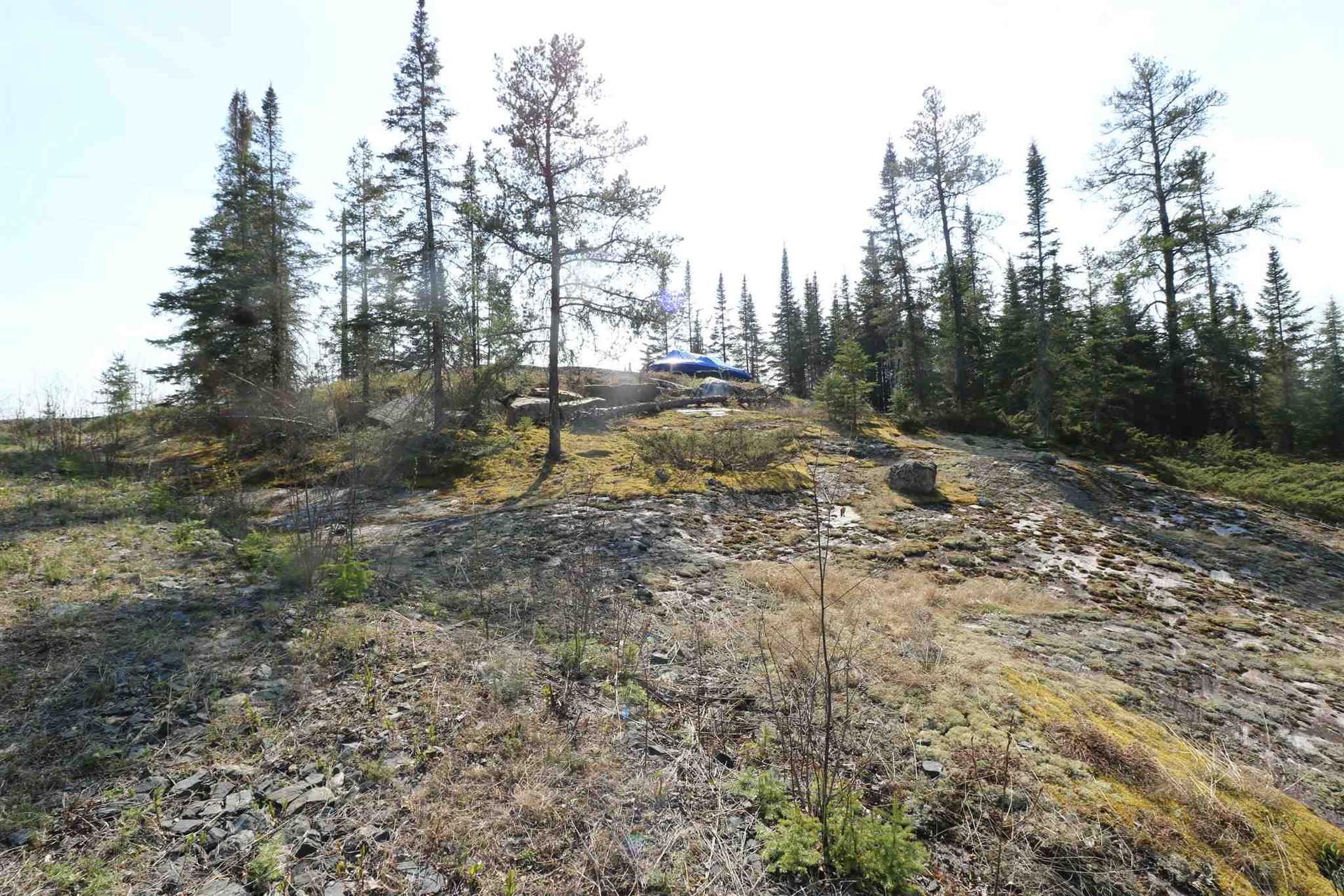 Lot 2 Lougheed Drive, Kenora, ON