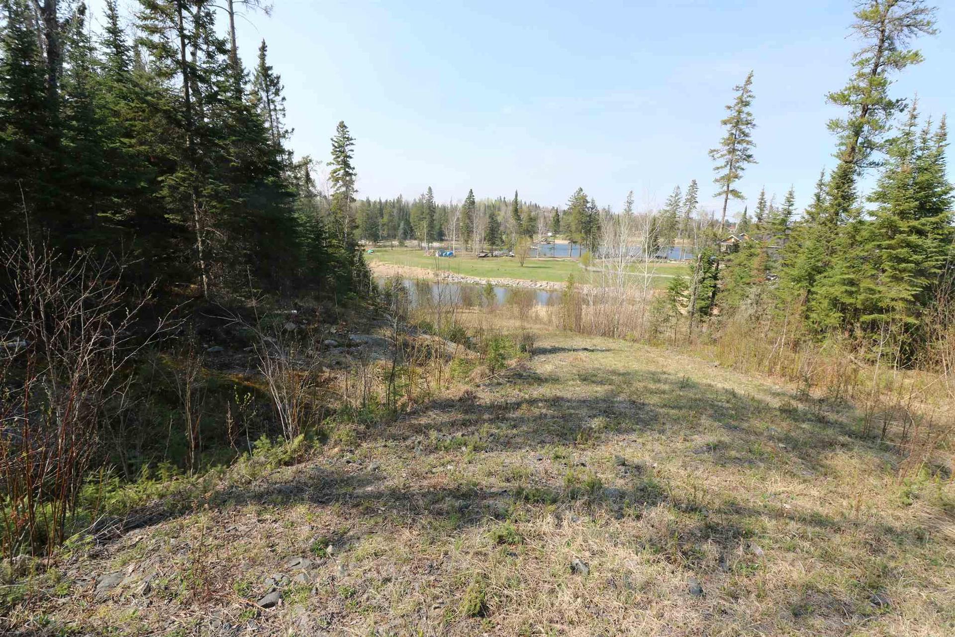 Lot 2 Lougheed Drive, Kenora, ON