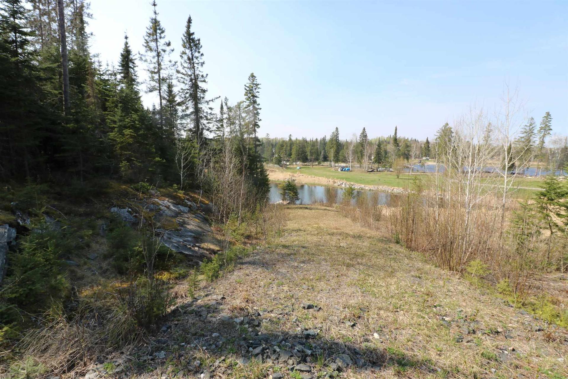 Lot 2 Lougheed Drive, Kenora, ON