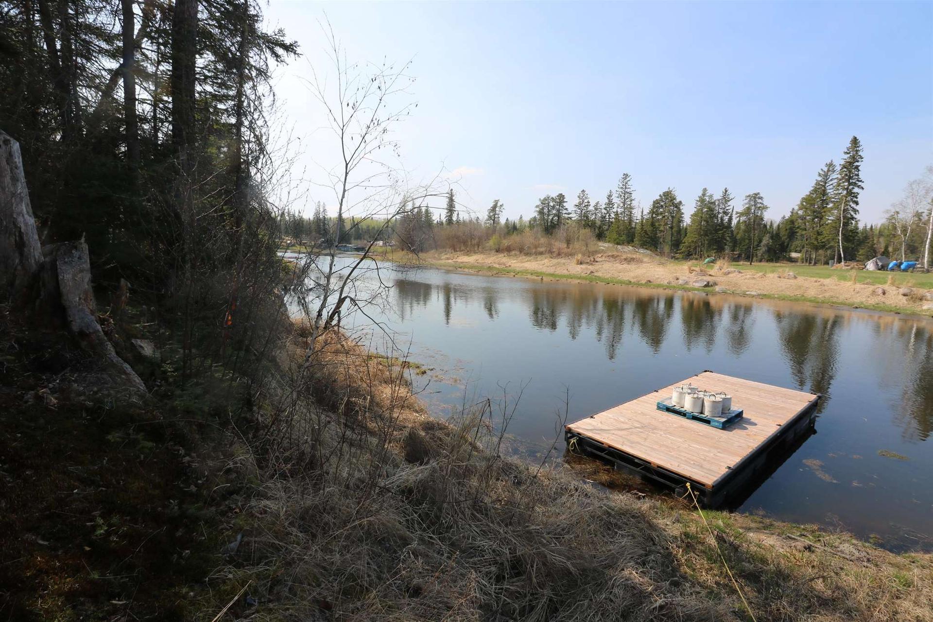 Lot 2 Lougheed Drive, Kenora, ON