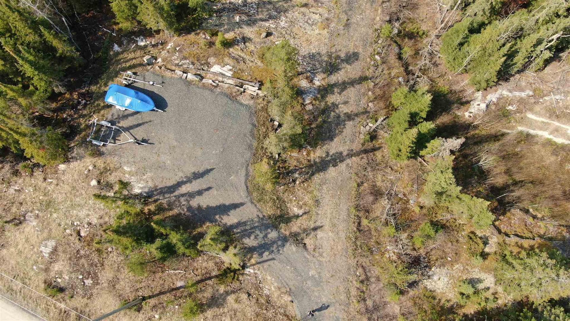 Lot 2 Lougheed Drive, Kenora, ON