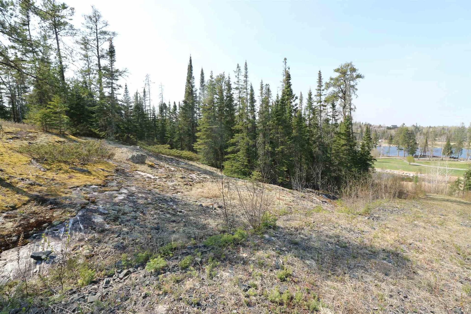 Lot 2 Lougheed Drive, Kenora, ON