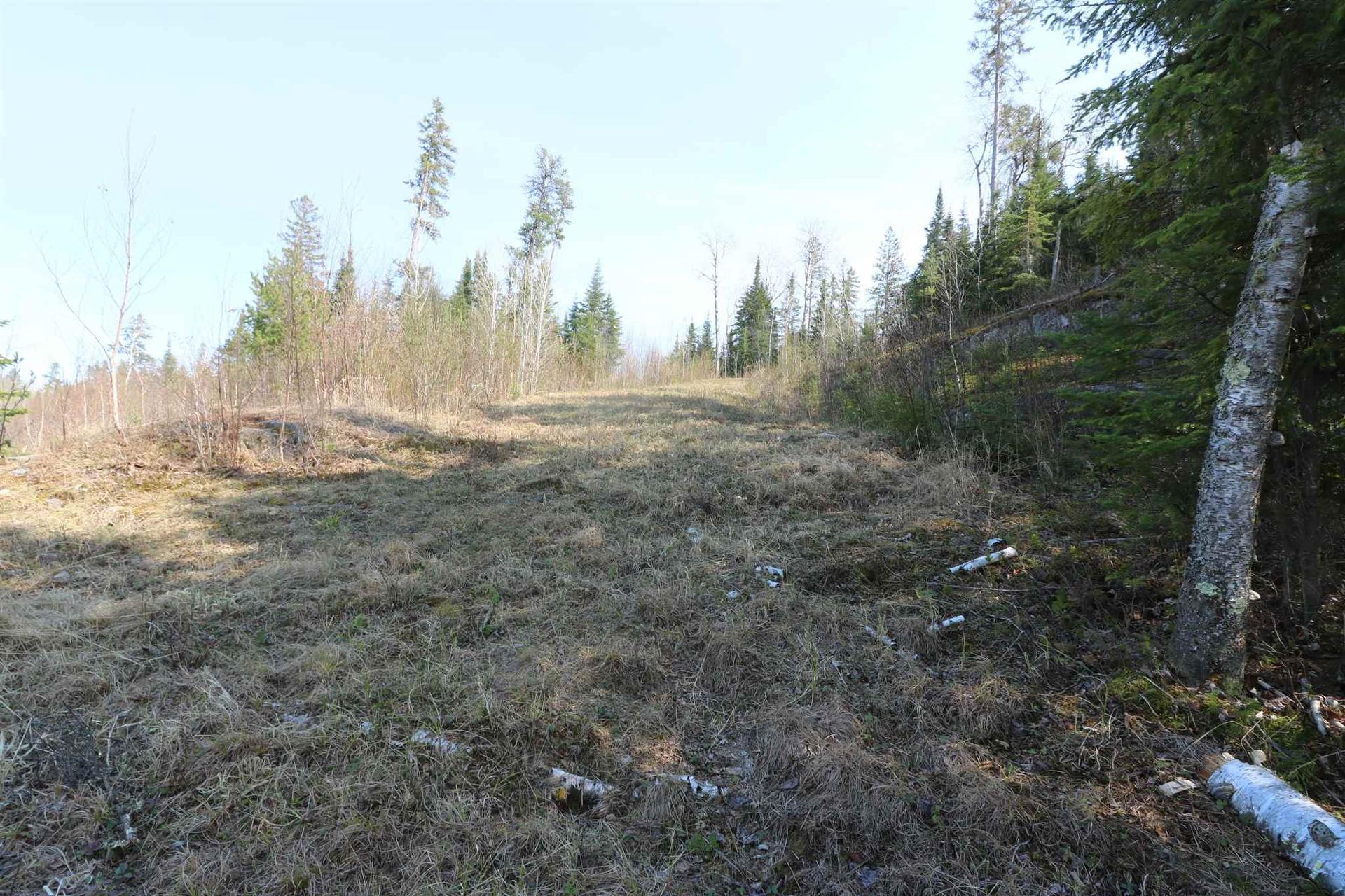 Lot 2 Lougheed Drive, Kenora, ON
