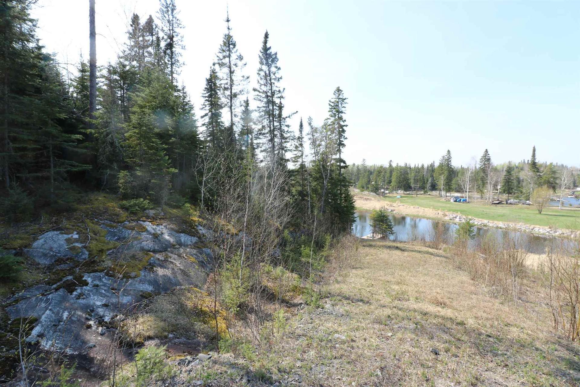 Lot 2 Lougheed Drive, Kenora, ON