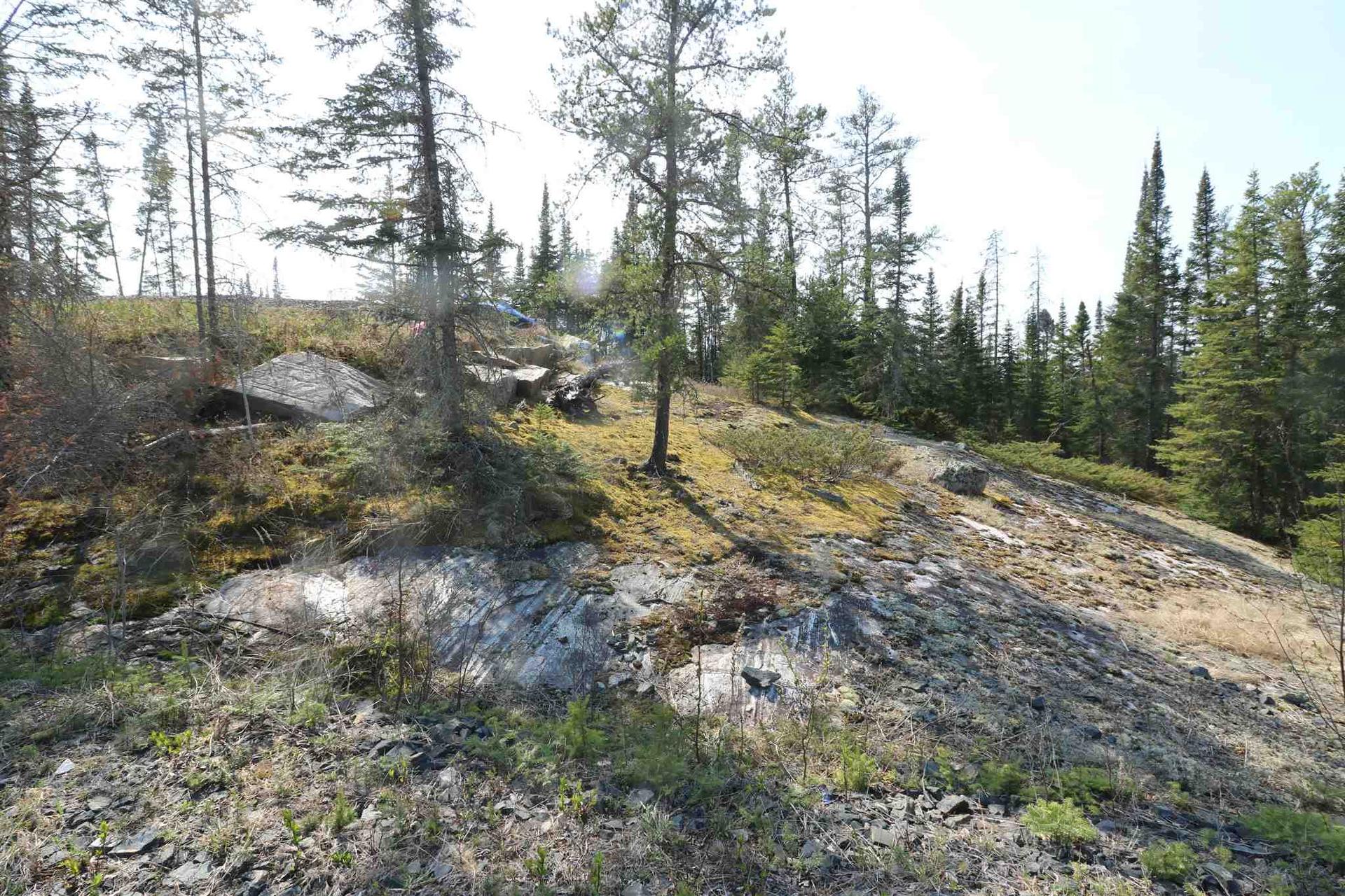 Lot 2 Lougheed Drive, Kenora, ON
