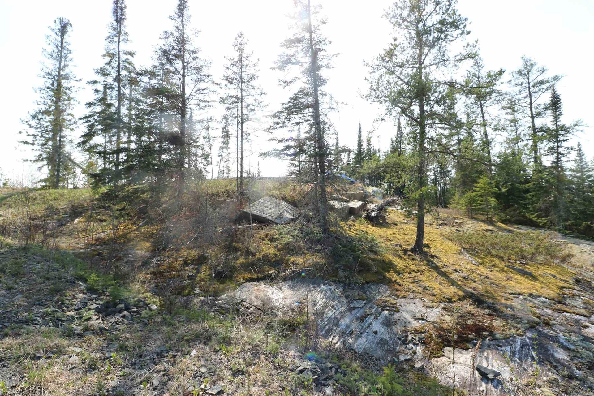 Lot 2 Lougheed Drive, Kenora, ON
