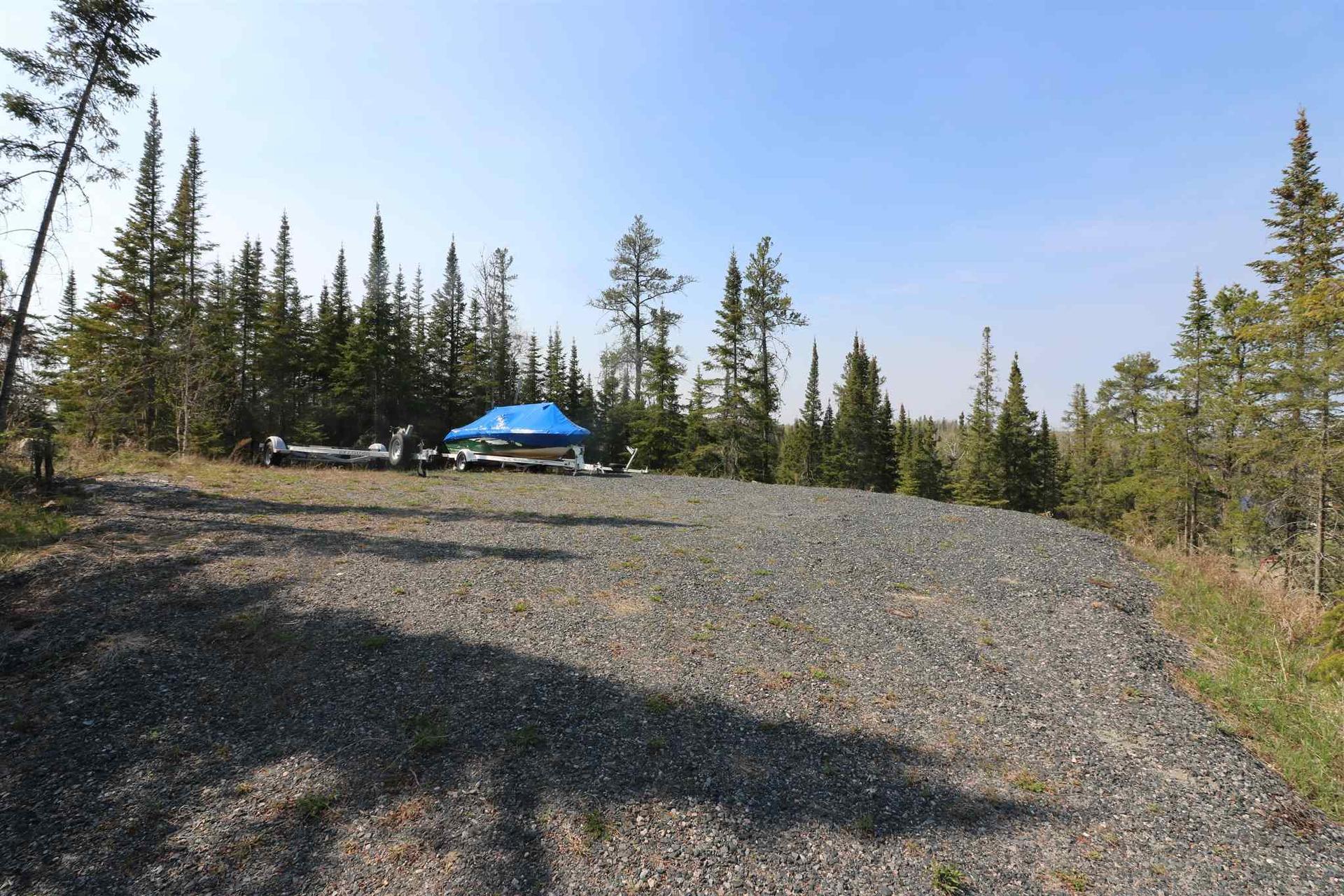 Lot 2 Lougheed Drive, Kenora, ON