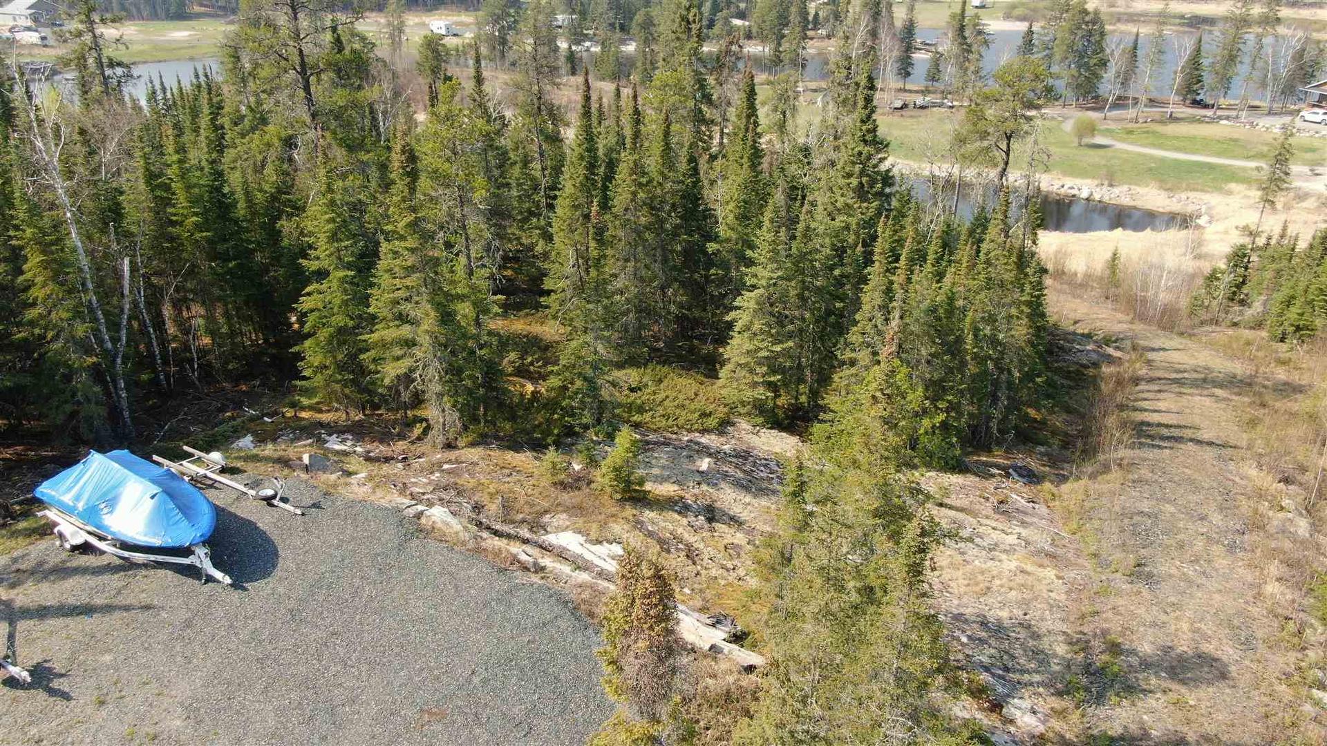 Lot 2 Lougheed Drive, Kenora, ON