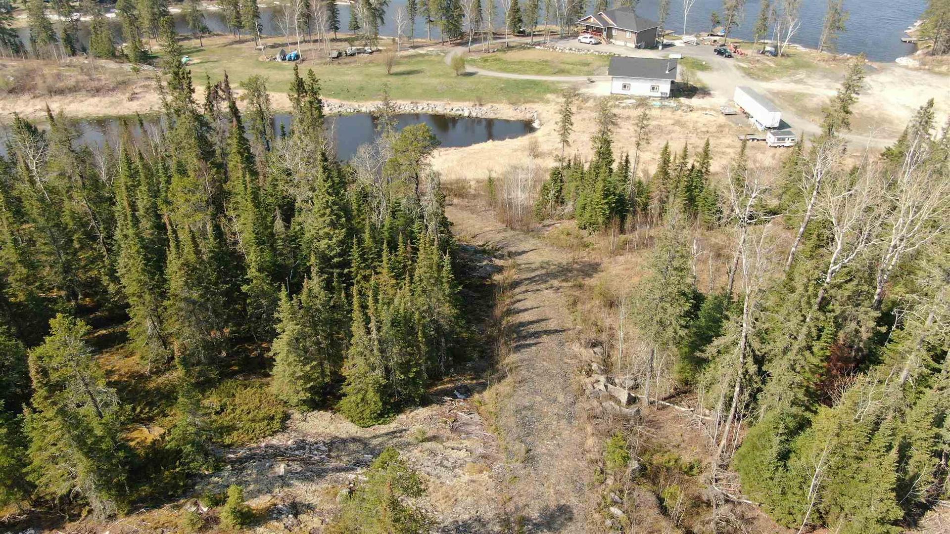 Lot 2 Lougheed Drive, Kenora, ON