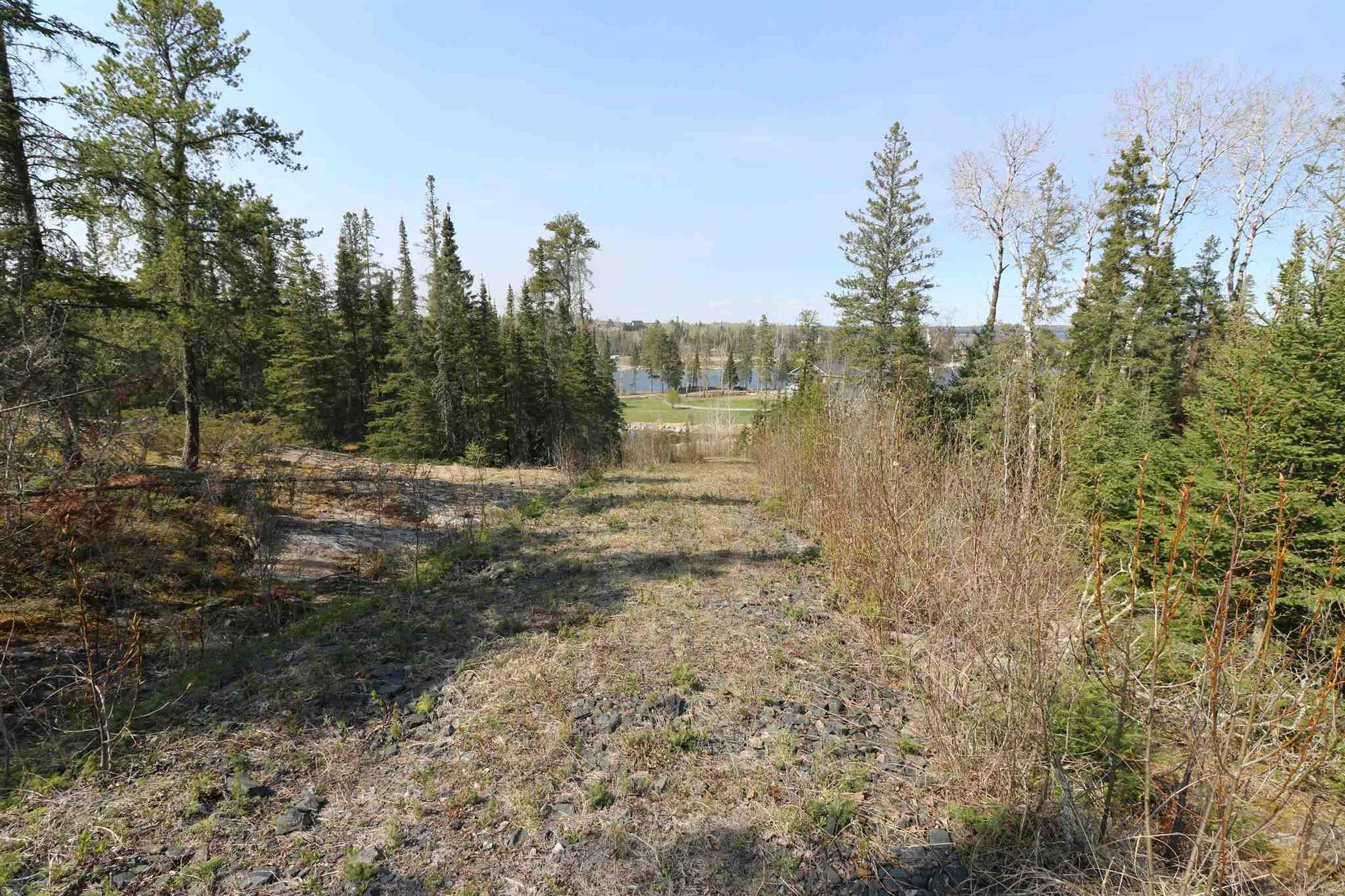 Lot 2 Lougheed Drive, Kenora, ON