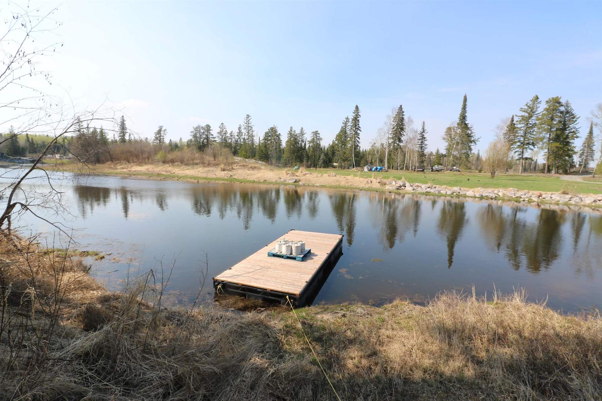 Lot 2 Lougheed Drive, Kenora, ON