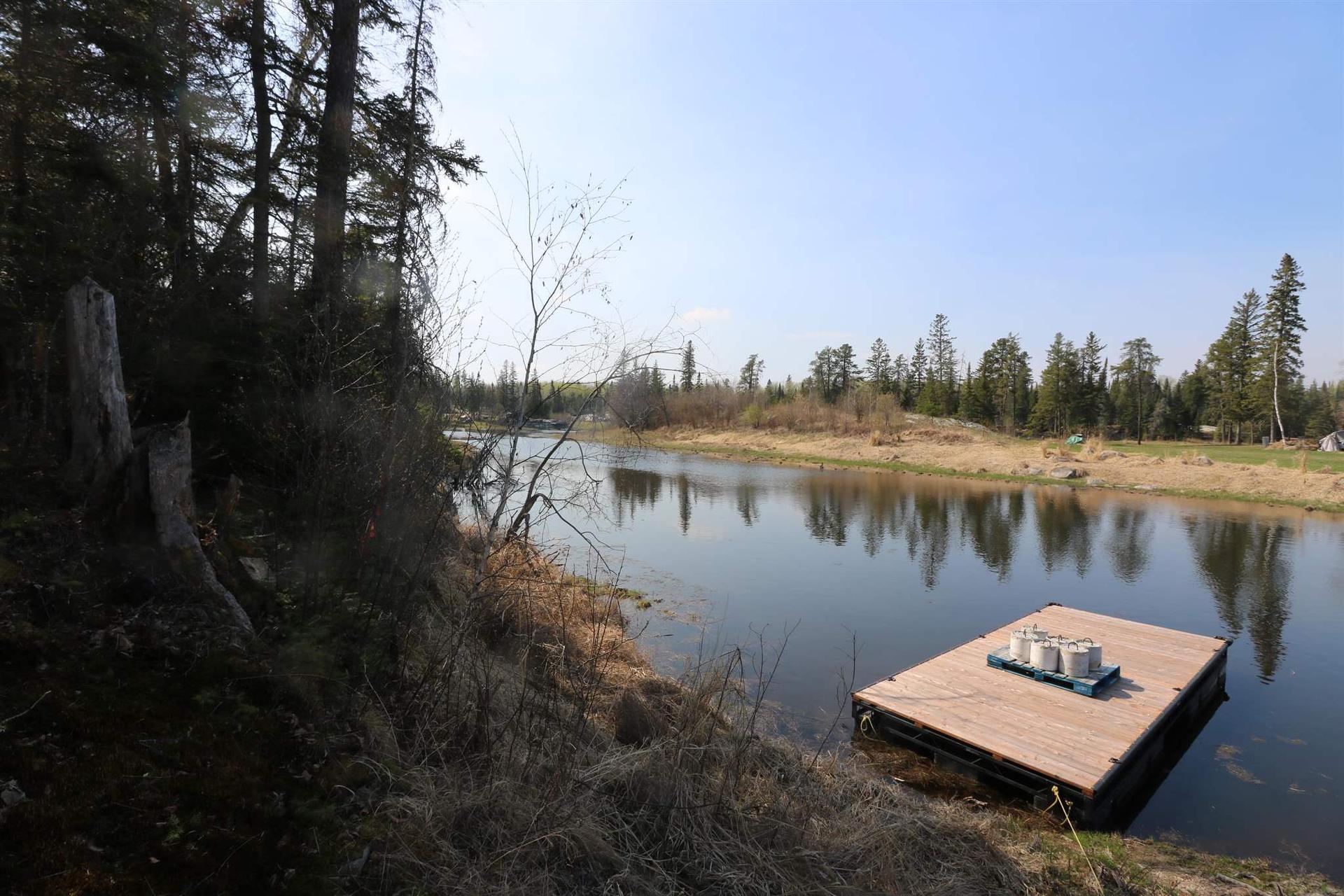 Lot 2 Lougheed Drive, Kenora, ON