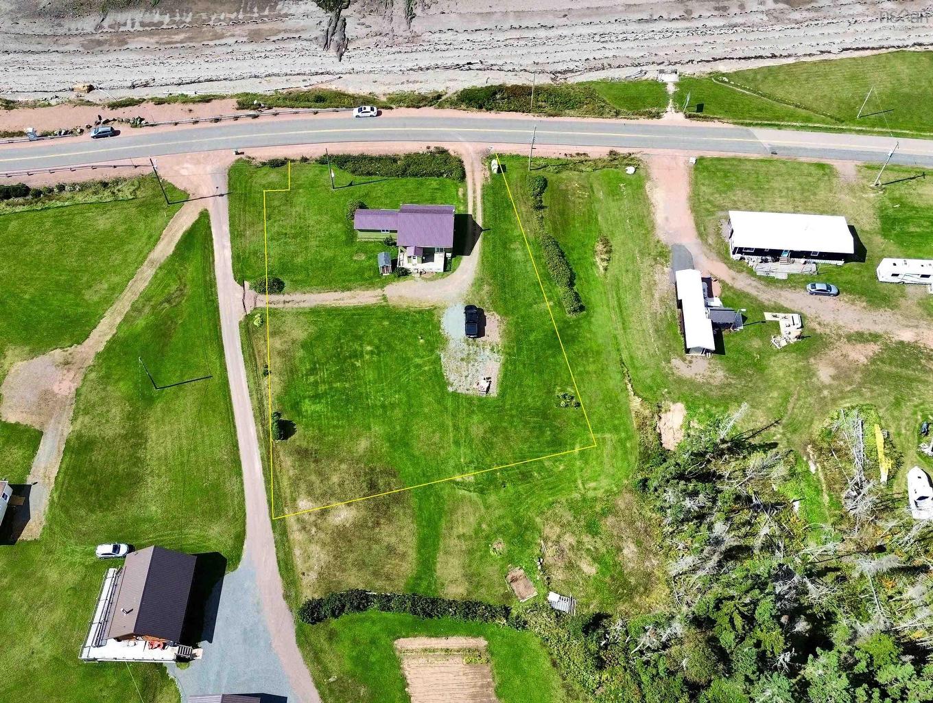 578 Lower Cove Road, Lower Cove, NS