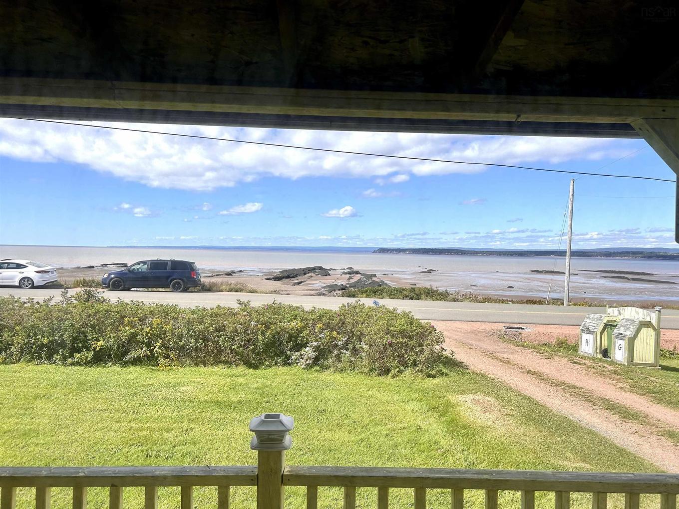 578 Lower Cove Road, Lower Cove, NS