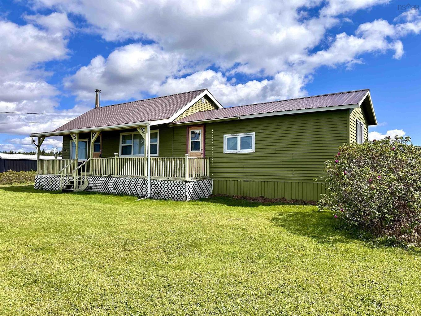 578 Lower Cove Road, Lower Cove, NS