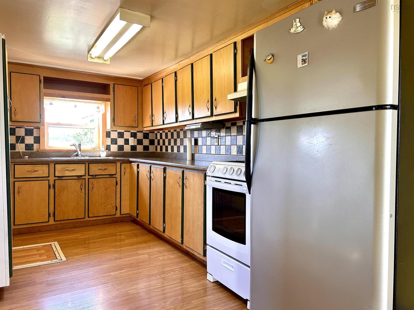 578 Lower Cove Road, Lower Cove, NS