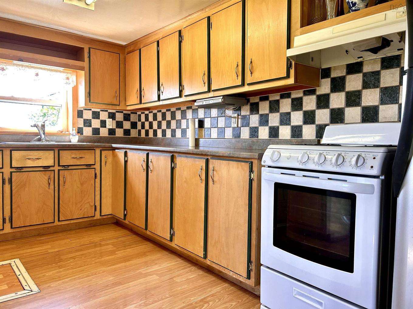 578 Lower Cove Road, Lower Cove, NS