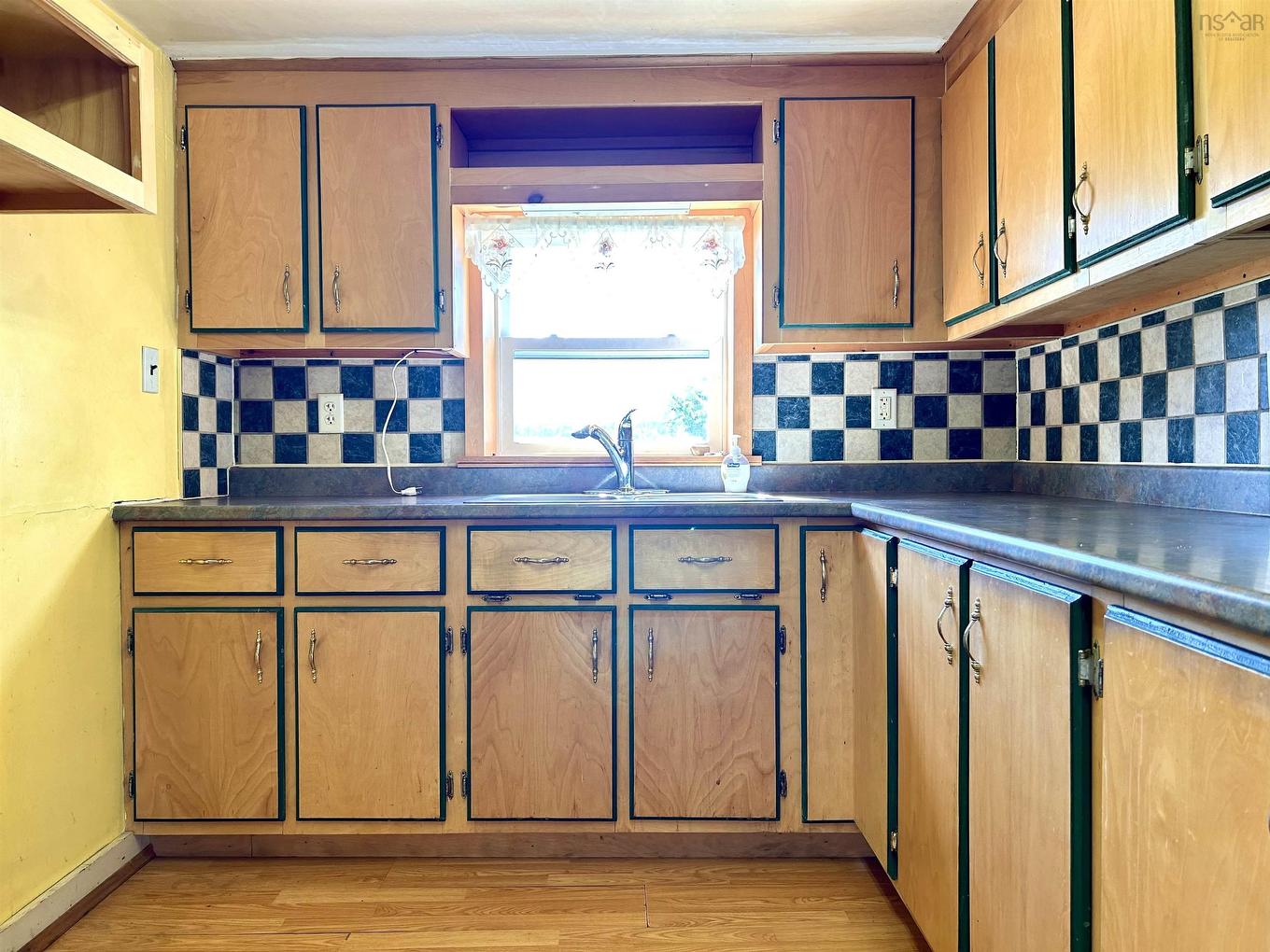 578 Lower Cove Road, Lower Cove, NS