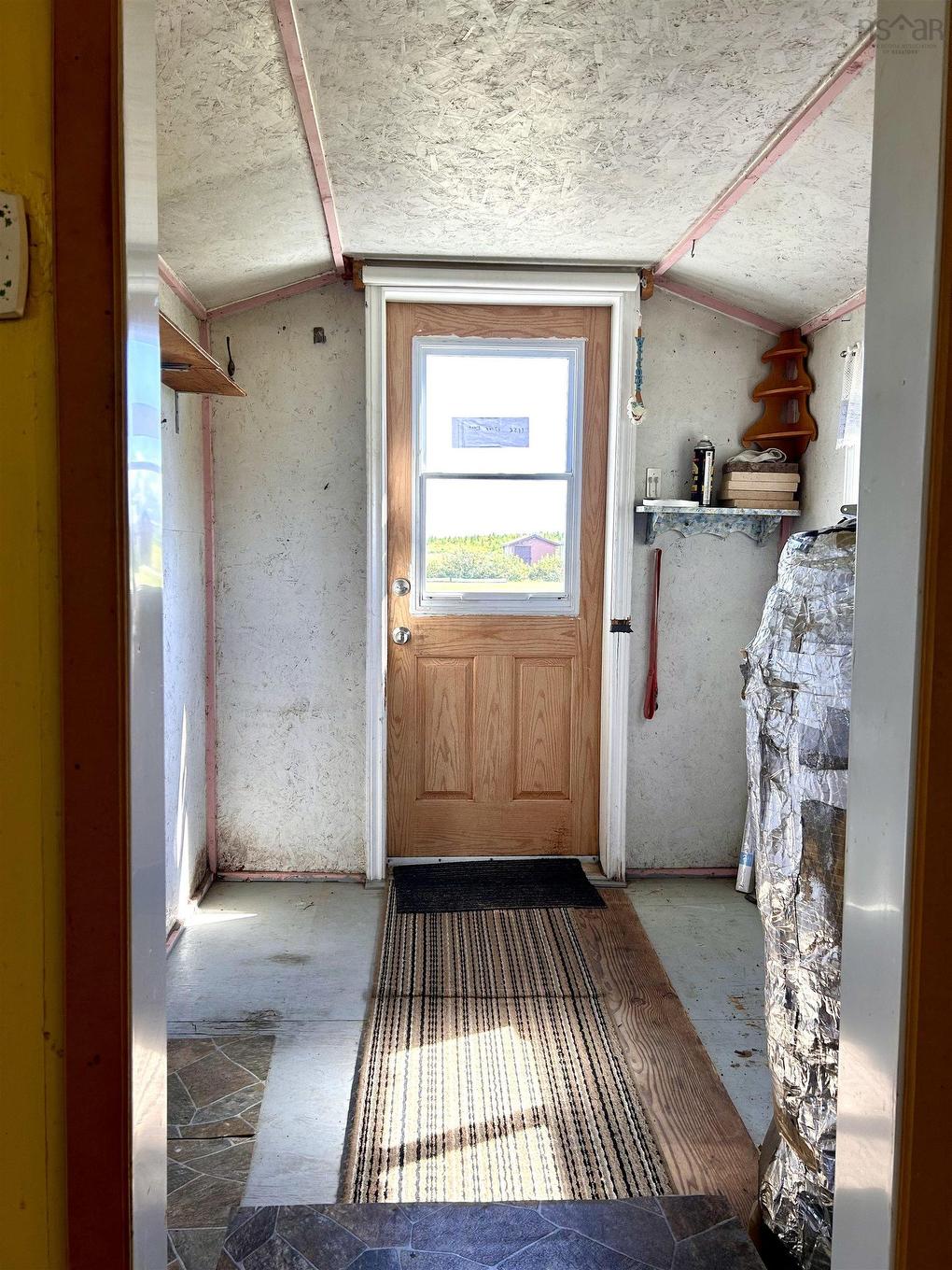 578 Lower Cove Road, Lower Cove, NS