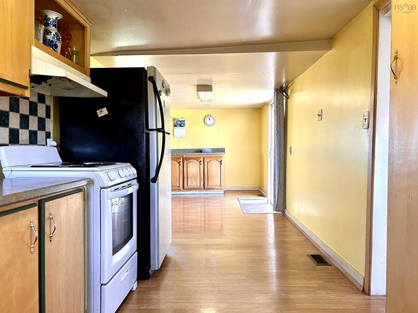 578 Lower Cove Road, Lower Cove, NS