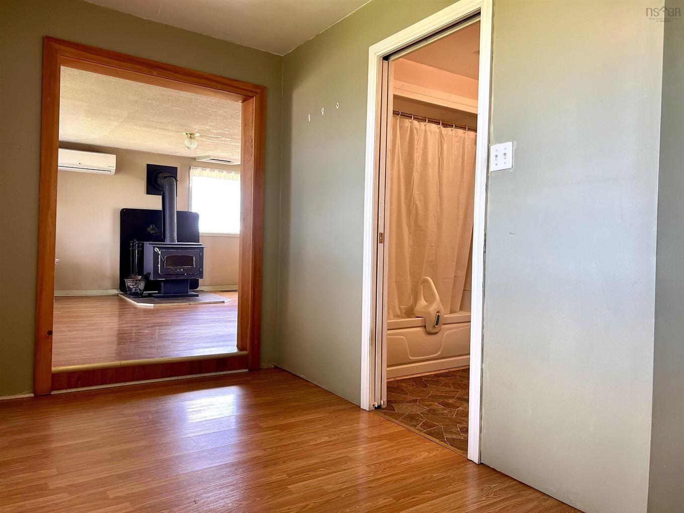 578 Lower Cove Road, Lower Cove, NS