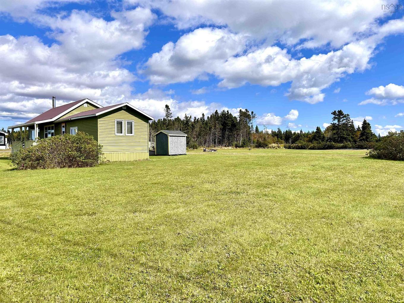 578 Lower Cove Road, Lower Cove, NS