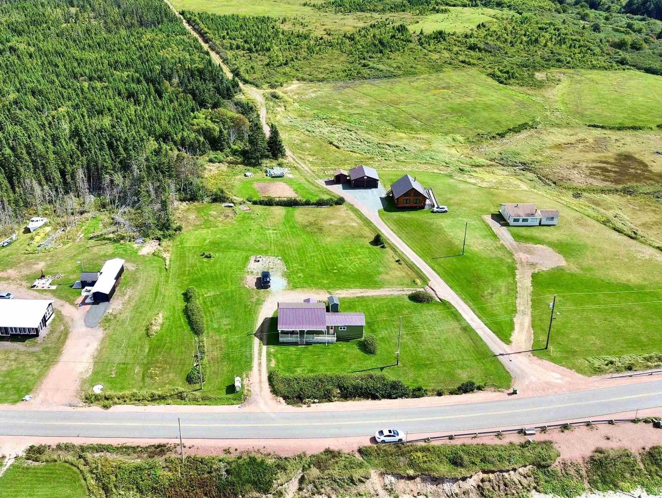578 Lower Cove Road, Lower Cove, NS
