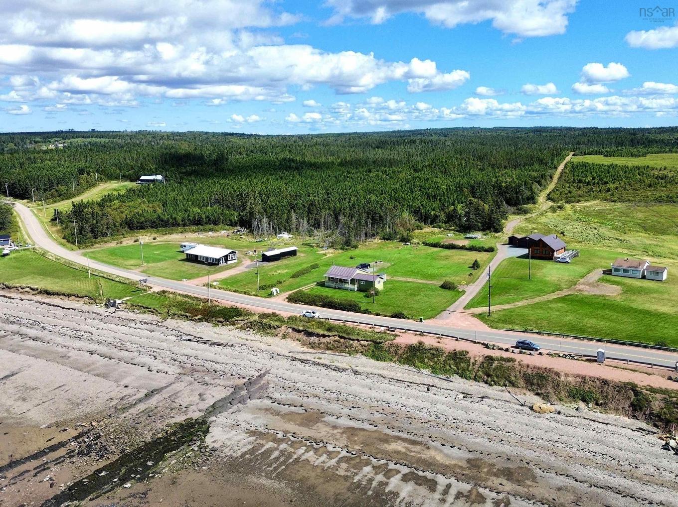 578 Lower Cove Road, Lower Cove, NS