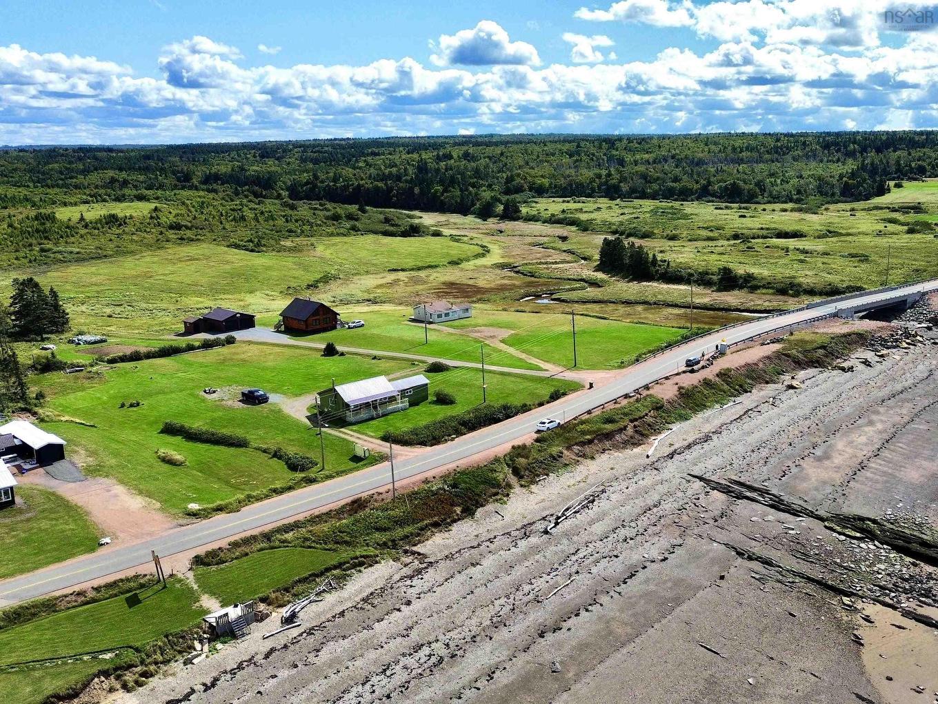 578 Lower Cove Road, Lower Cove, NS