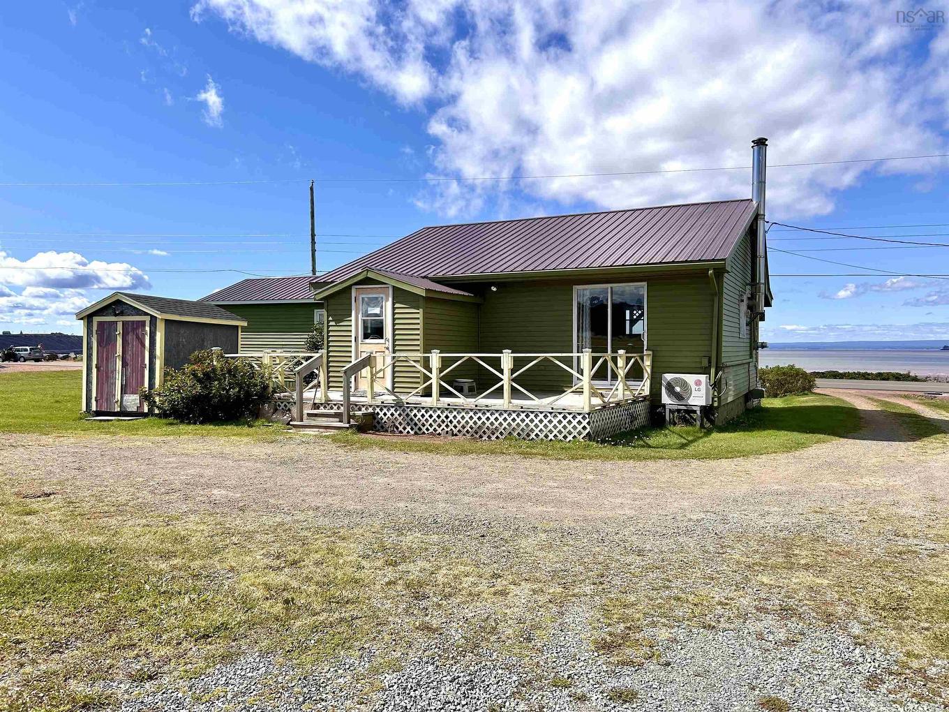 578 Lower Cove Road, Lower Cove, NS