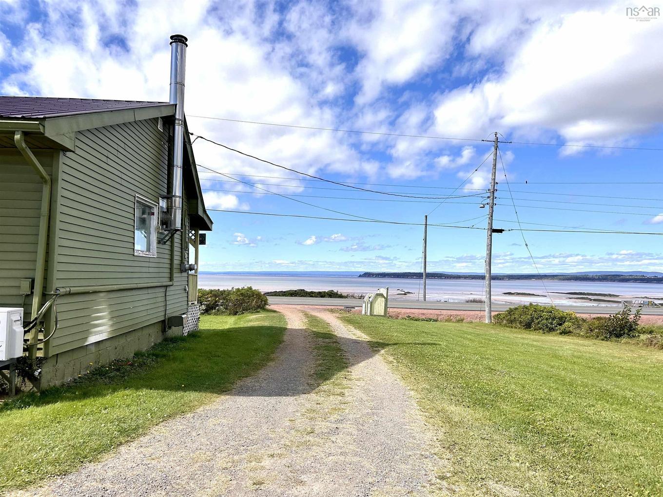 578 Lower Cove Road, Lower Cove, NS