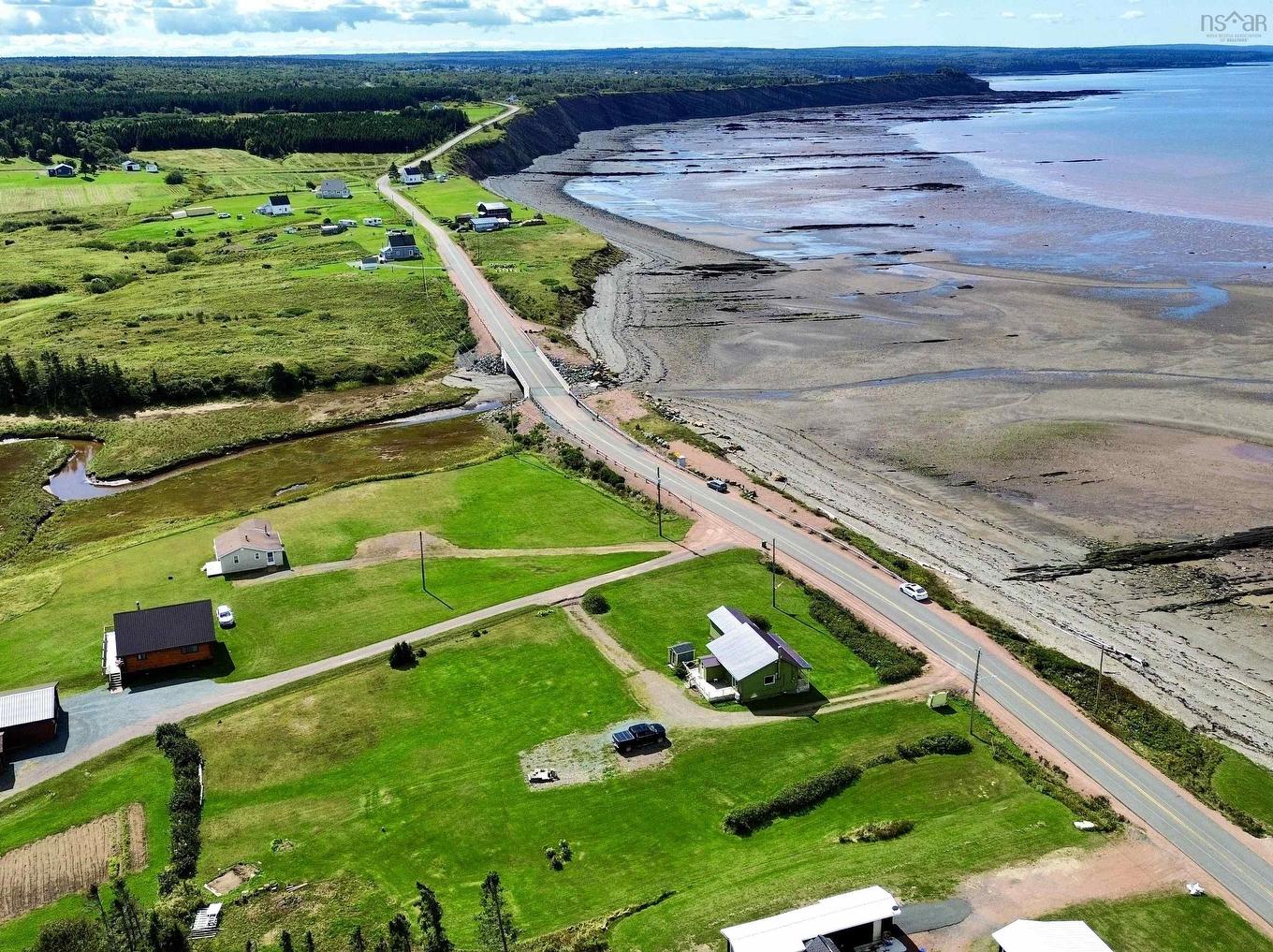 578 Lower Cove Road, Lower Cove, NS