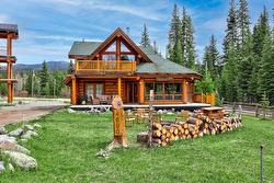 4890 PINE RIDGE Way Logan Lake, BC V0K 1W0