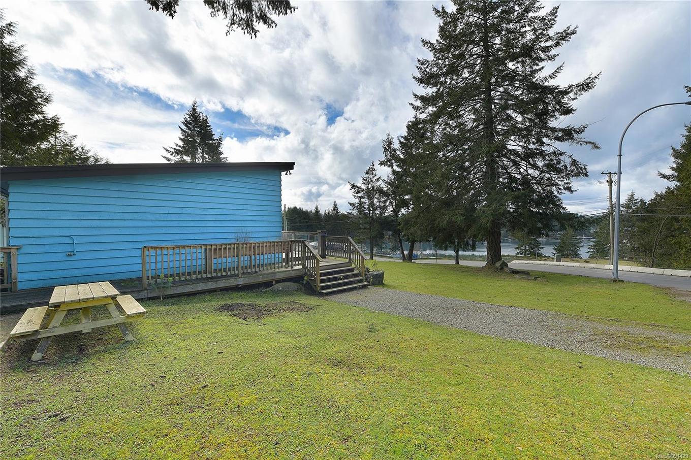 492 Dalton Dr, Mayne Island, BC