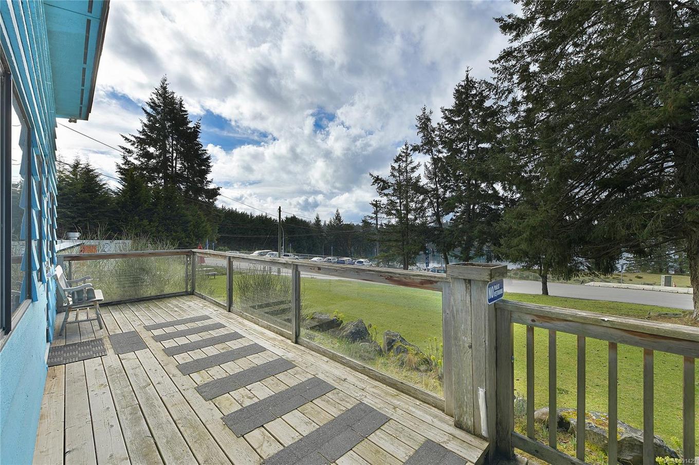 492 Dalton Dr, Mayne Island, BC