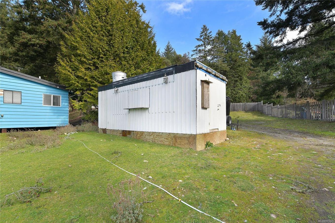 492 Dalton Dr, Mayne Island, BC