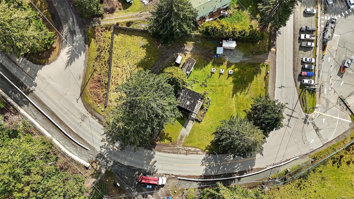 492 Dalton Dr, Mayne Island, BC