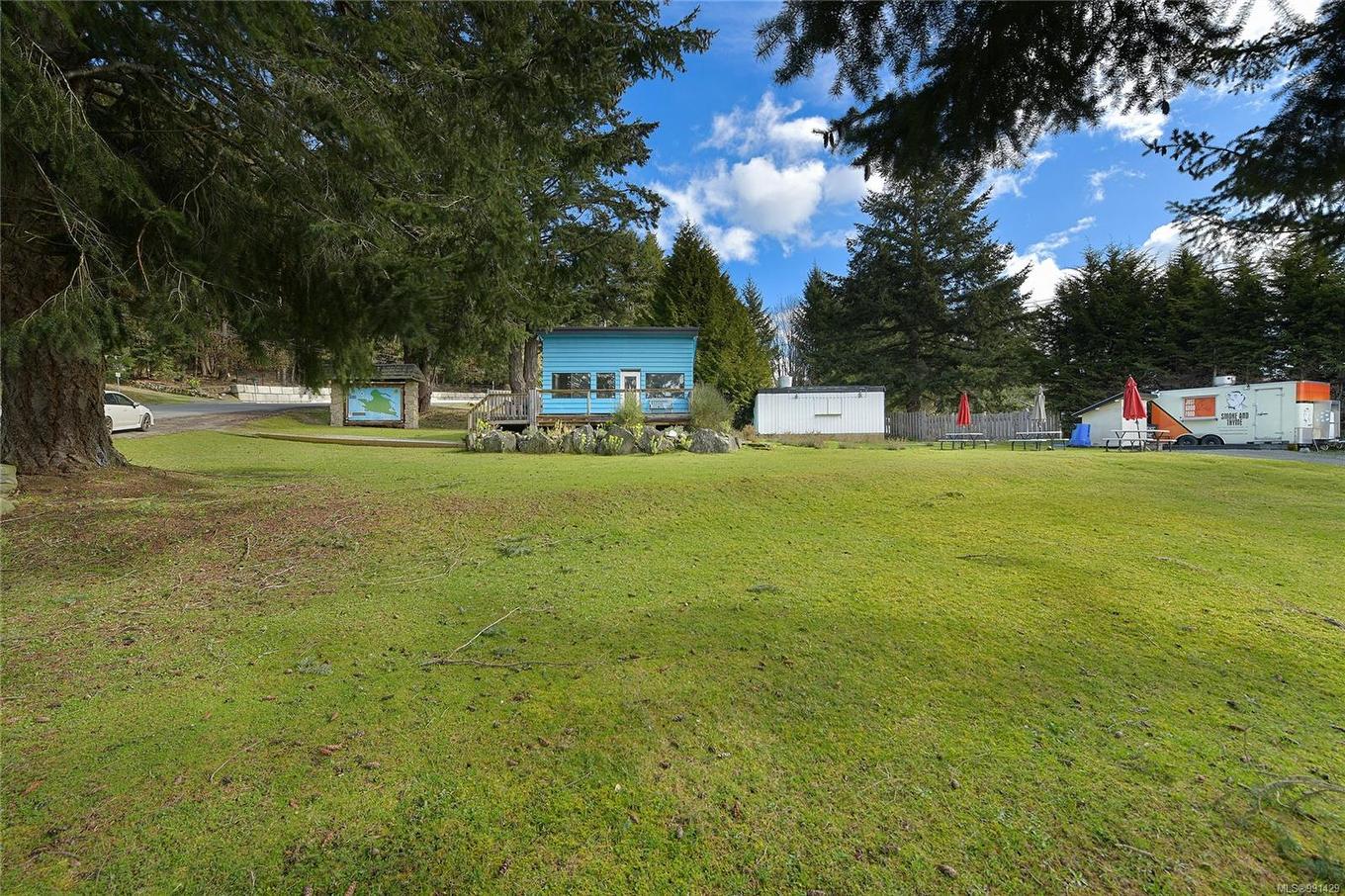 492 Dalton Dr, Mayne Island, BC
