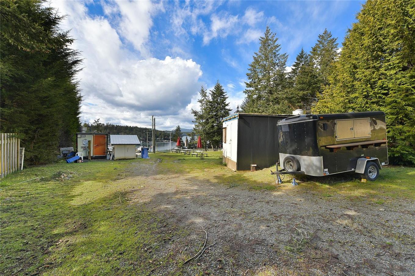 492 Dalton Dr, Mayne Island, BC