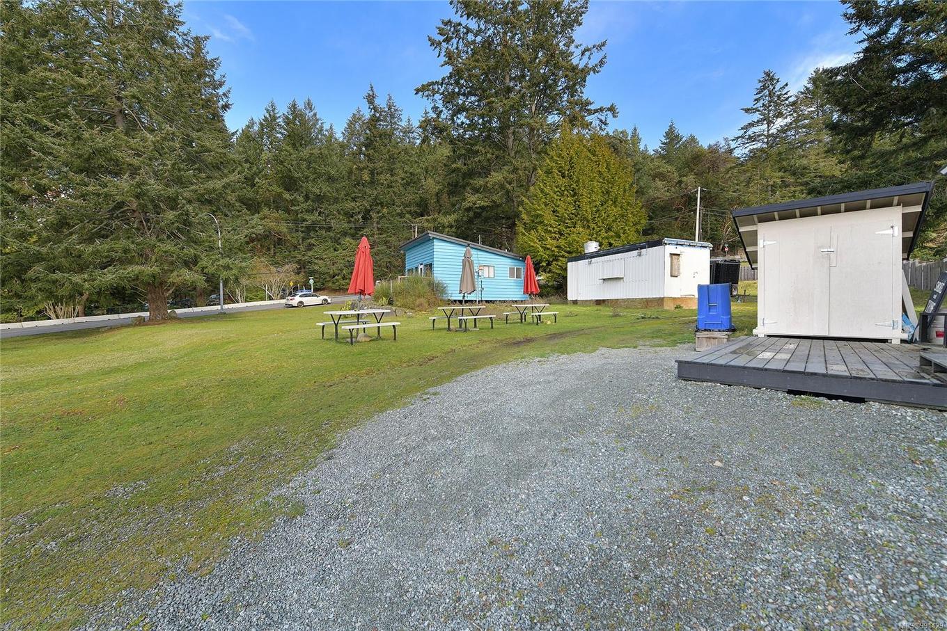 492 Dalton Dr, Mayne Island, BC