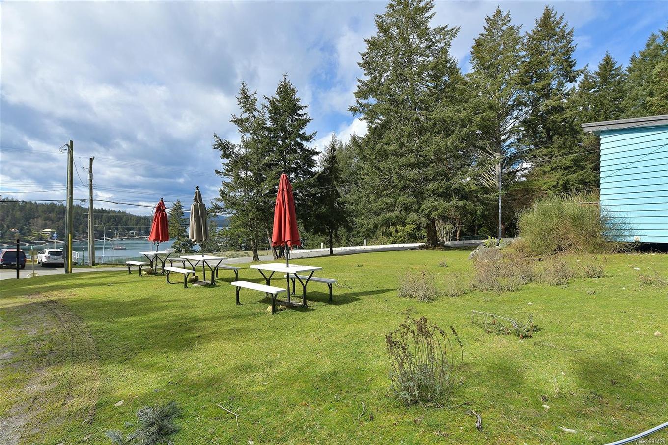 492 Dalton Dr, Mayne Island, BC