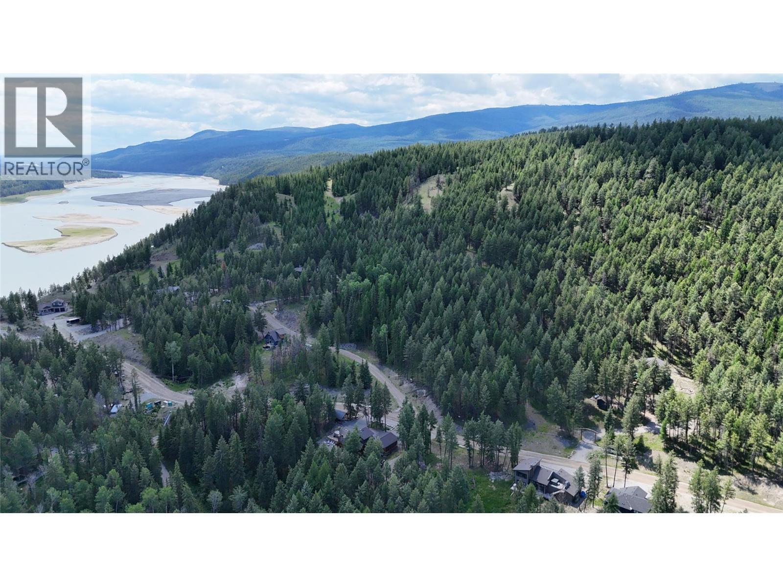 Sl46 Osprey Landing Drive, Wardner, BC