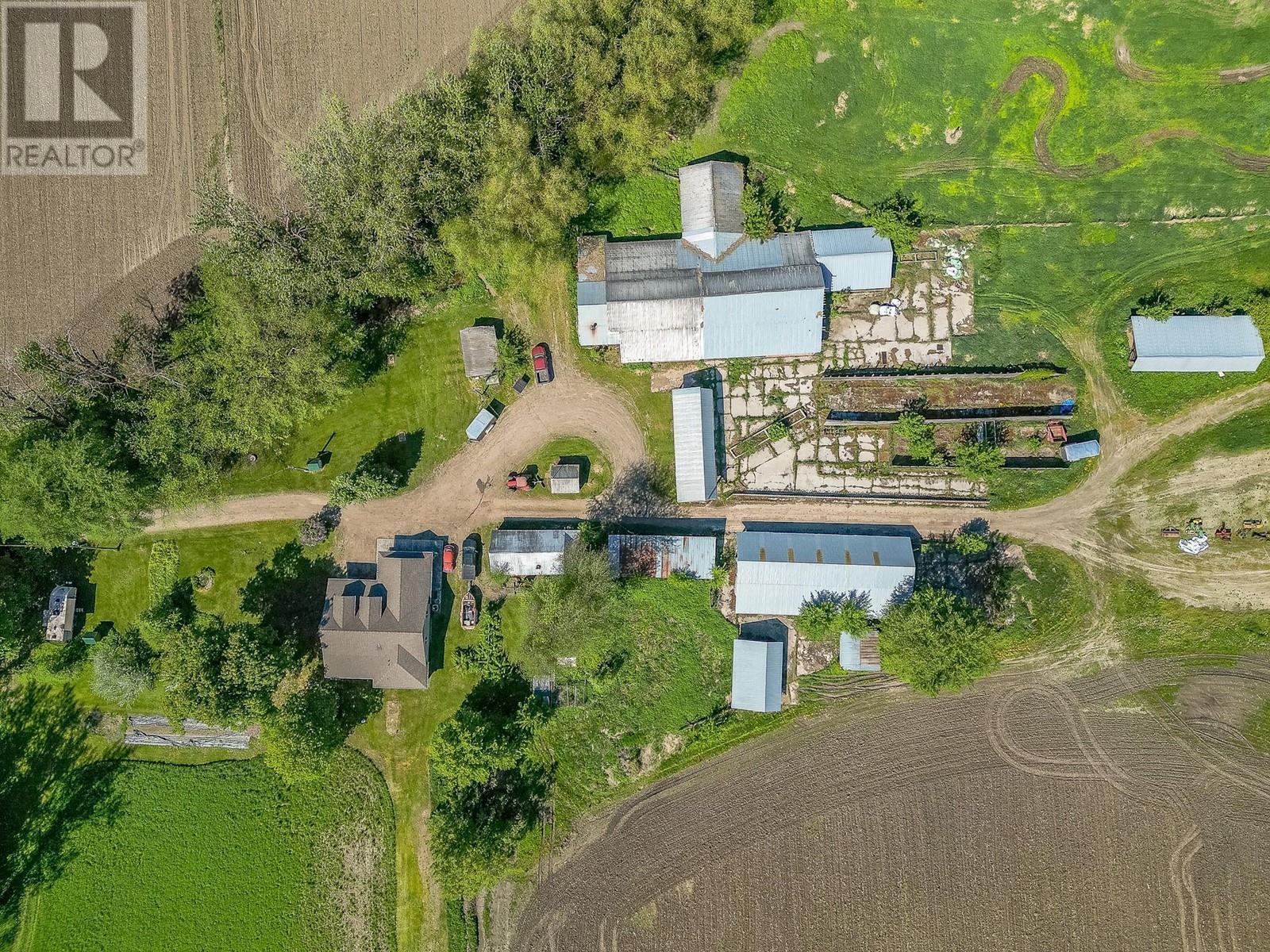 51 Monks Road, Grindrod, BC